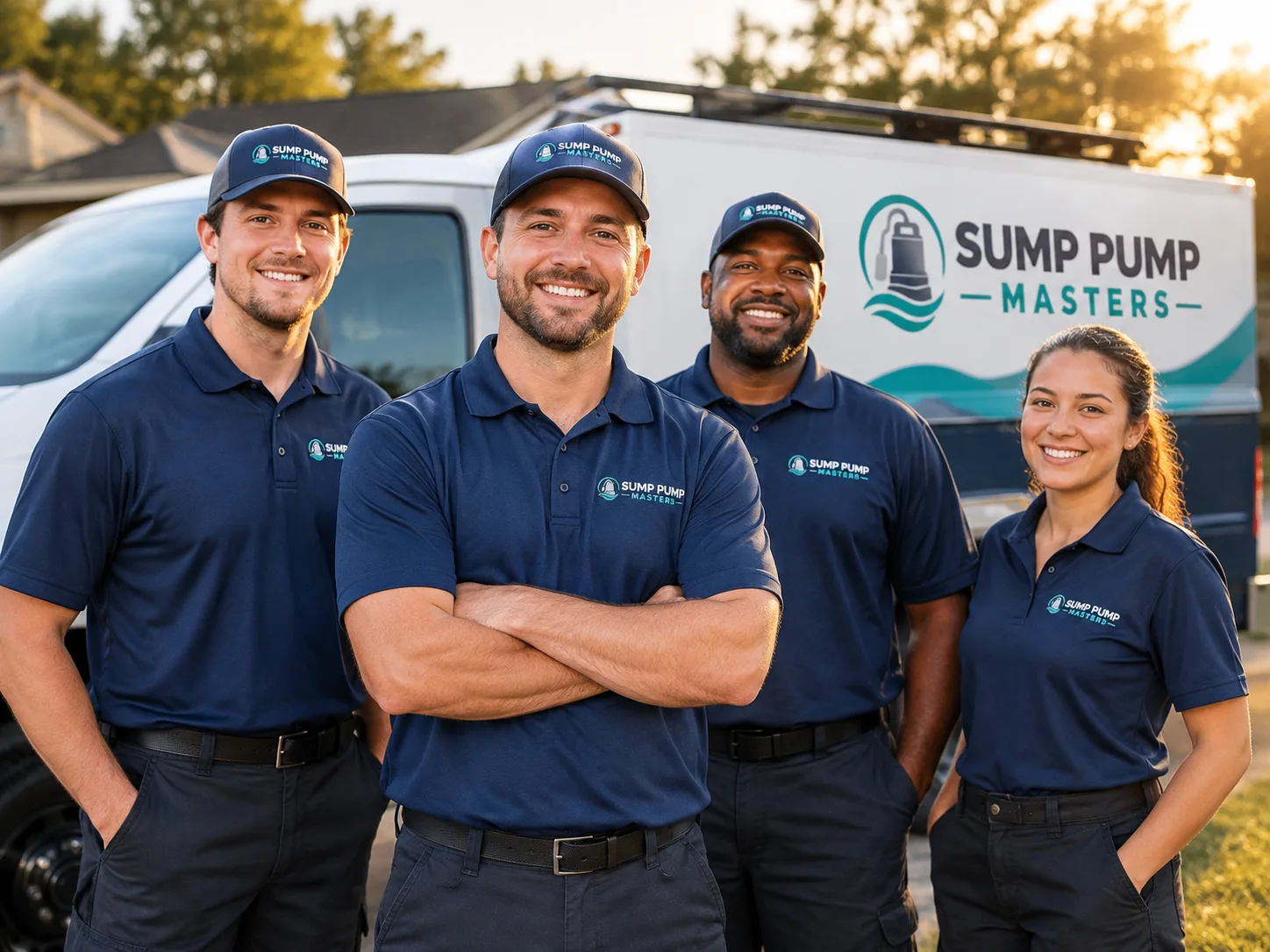 Sump Pump Repair company in Derrick City, PA